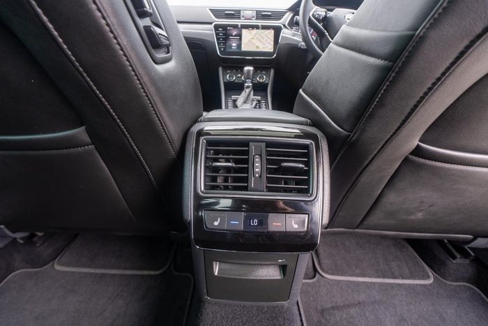 2021 SKODA Superb 162TSI Style