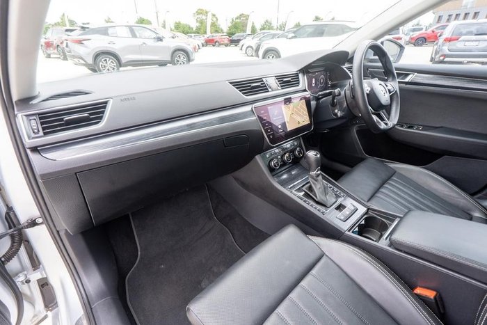 2021 SKODA Superb 162TSI Style