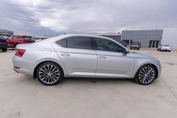 2021 SKODA Superb 162TSI Style