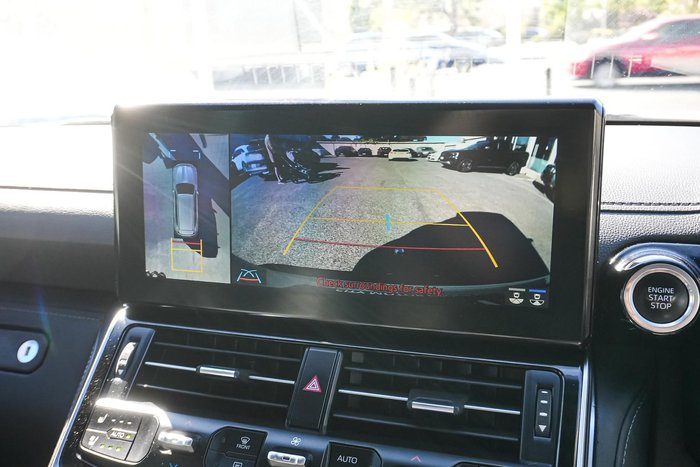 2021 Toyota Landcruiser Sahara