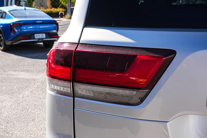 2021 Toyota Landcruiser Sahara