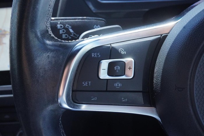 2020 Volkswagen Tiguan 162TSI Highline Allspace