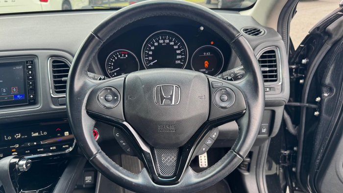 2020 Honda HR-V VTi-LX