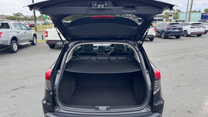 2020 Honda HR-V VTi-LX