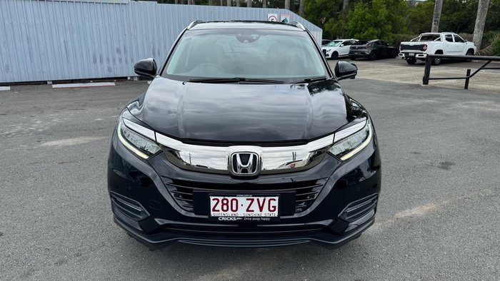 2020 Honda HR-V VTi-LX