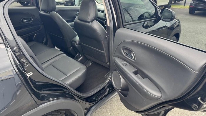 2020 Honda HR-V VTi-LX