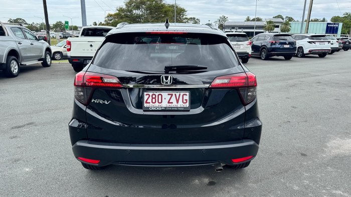 2020 Honda HR-V VTi-LX