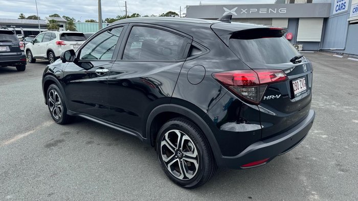 2020 Honda HR-V VTi-LX