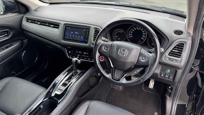 2020 Honda HR-V VTi-LX