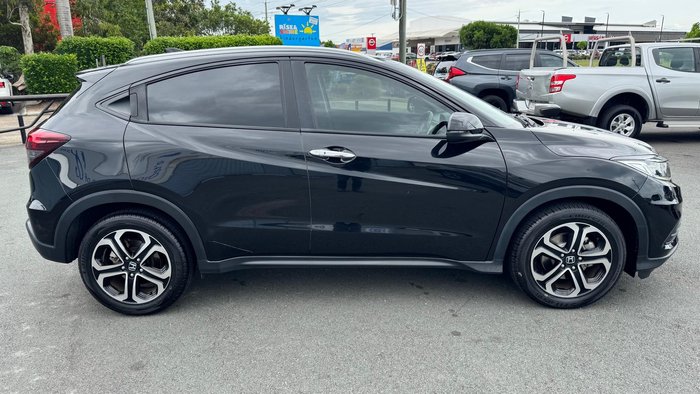 2020 Honda HR-V VTi-LX