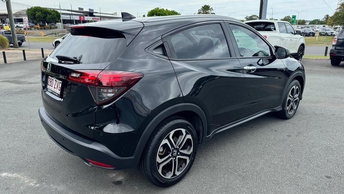 2020 Honda HR-V VTi-LX