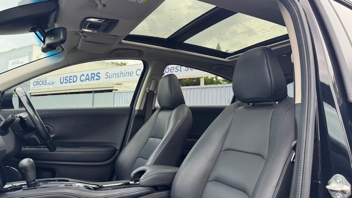 2020 Honda HR-V VTi-LX