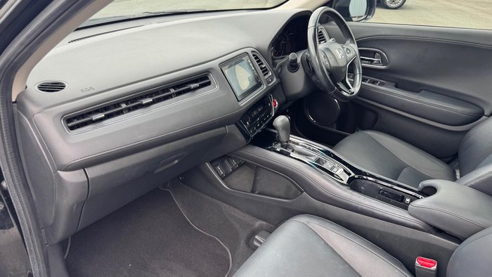 2020 Honda HR-V VTi-LX