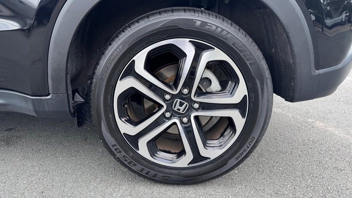 2020 Honda HR-V VTi-LX