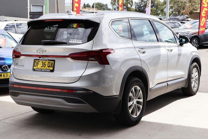 2022 Hyundai Santa Fe Active