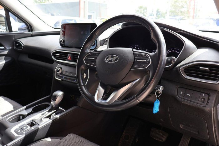 2022 Hyundai Santa Fe Active