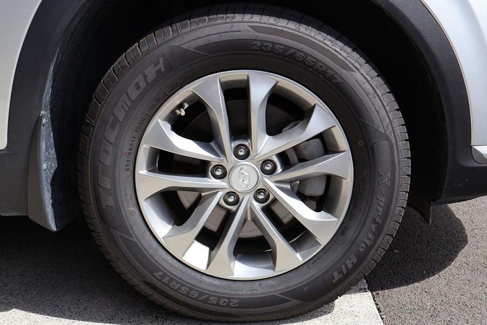 2022 Hyundai Santa Fe Active