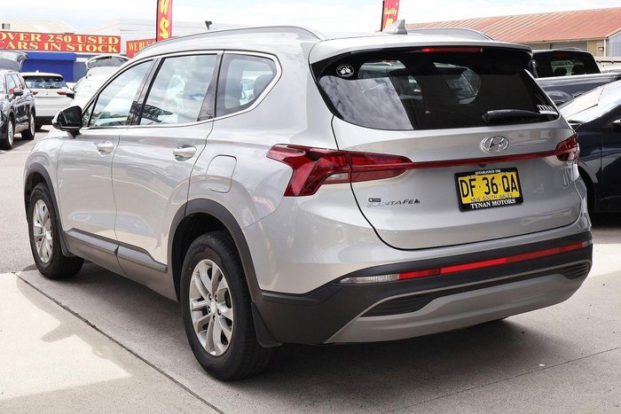2022 Hyundai Santa Fe Active