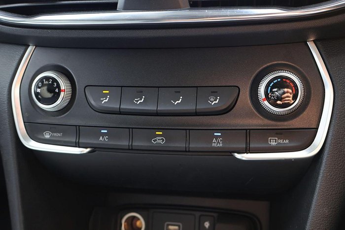 2022 Hyundai Santa Fe Active