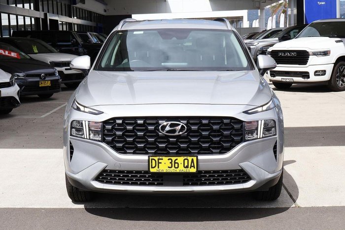 2022 Hyundai Santa Fe Active