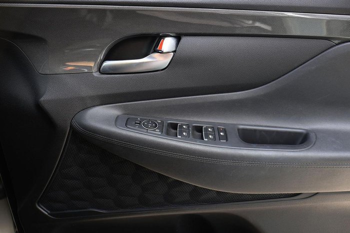 2022 Hyundai Santa Fe Active