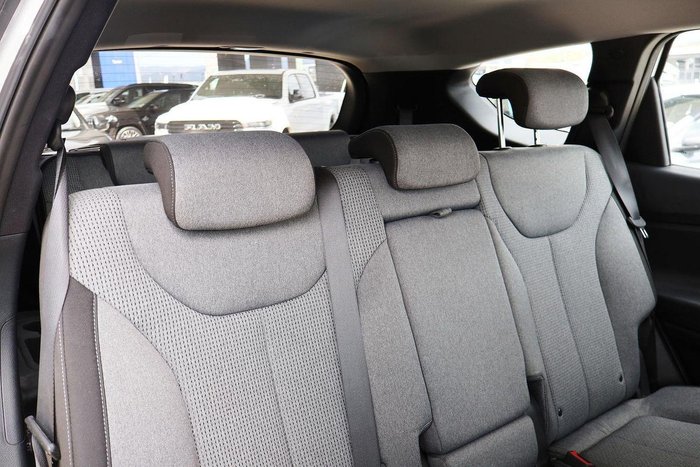 2022 Hyundai Santa Fe Active