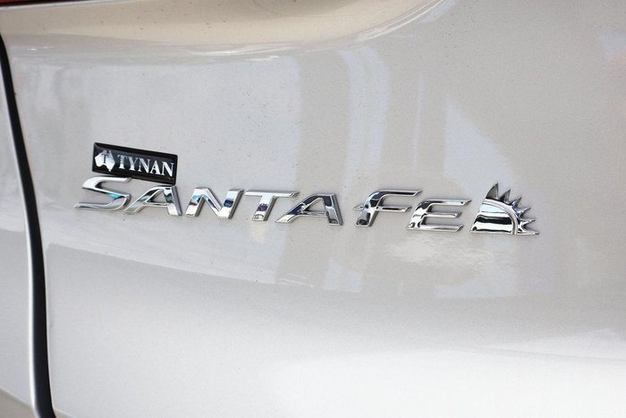 2022 Hyundai Santa Fe Active