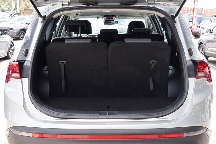 2022 Hyundai Santa Fe Active