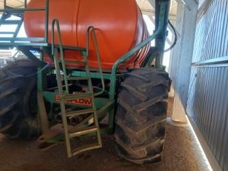2010 Ausplow Multistream 14000L Aircart