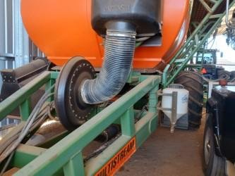 2010 Ausplow Multistream 14000L Aircart