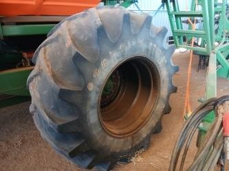 2010 Ausplow Multistream 14000L Aircart