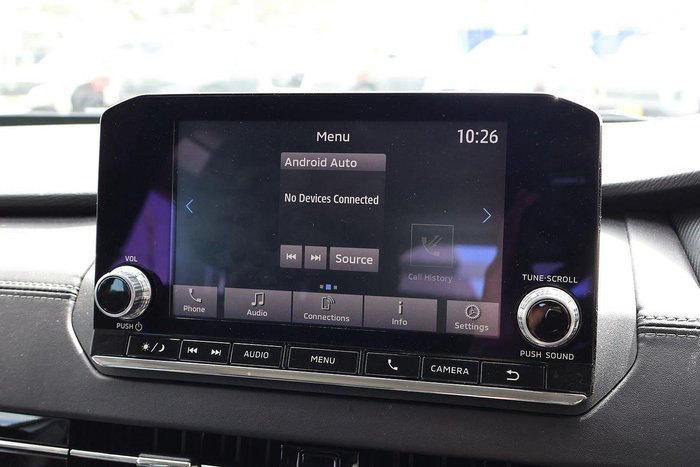 2024 Mitsubishi Outlander ES