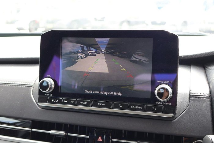 2024 Mitsubishi Outlander ES