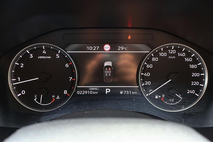 2024 Mitsubishi Outlander ES