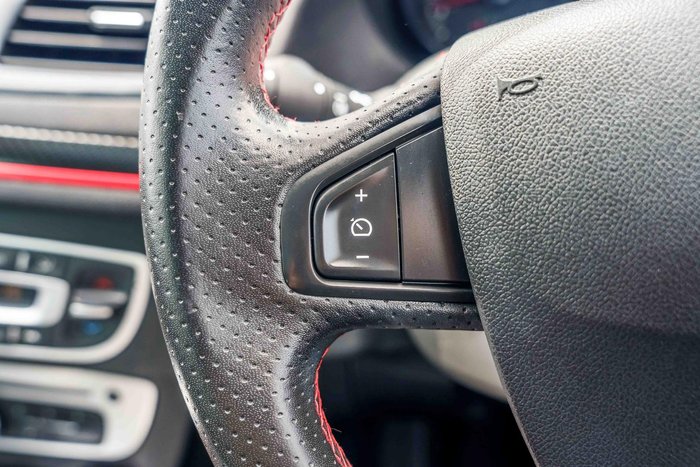 2015 Renault Megane GT-Line Premium