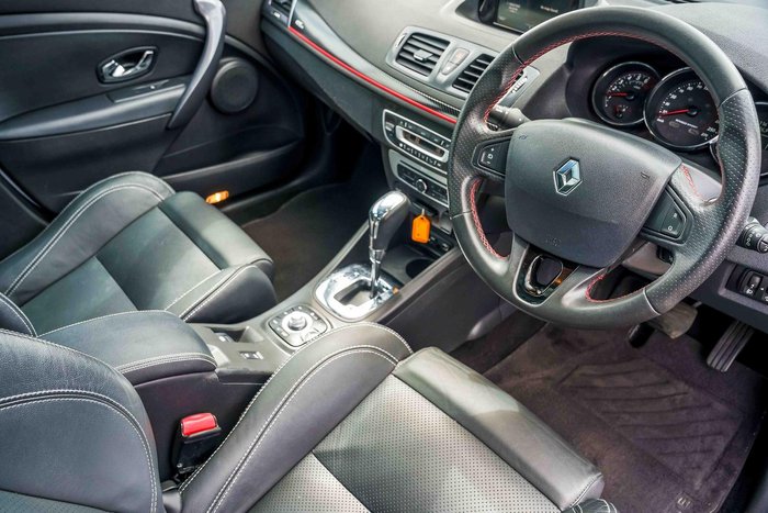 2015 Renault Megane GT-Line Premium