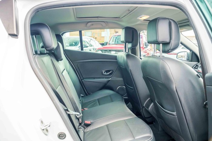 2015 Renault Megane GT-Line Premium