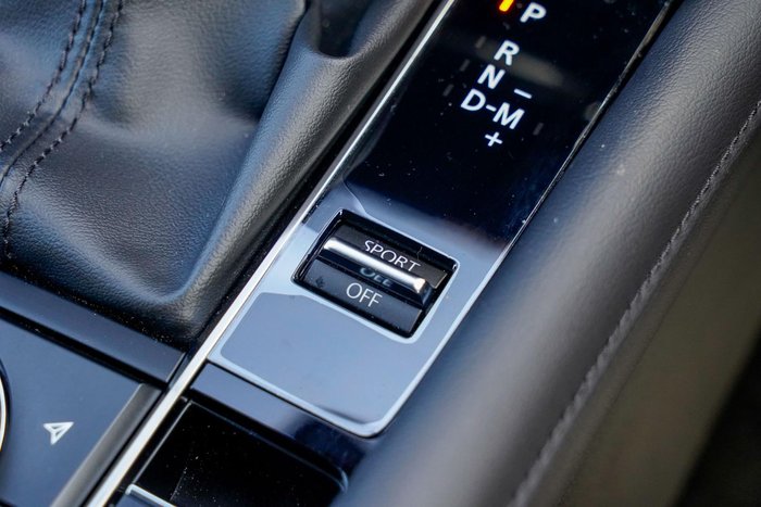 2025 Mazda 3 G20 Touring