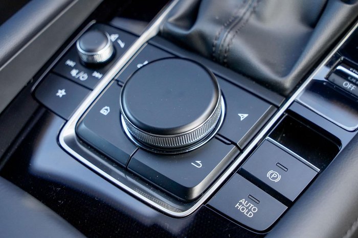 2025 Mazda 3 G20 Touring