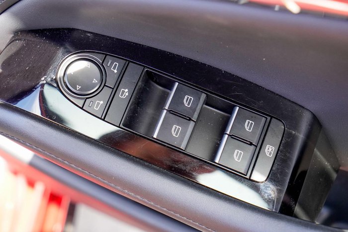 2025 Mazda 3 G20 Touring