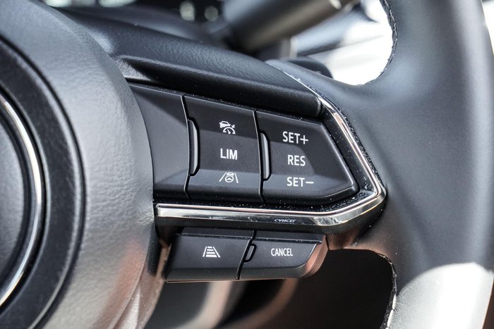 2025 Mazda CX-5 G25 Akera