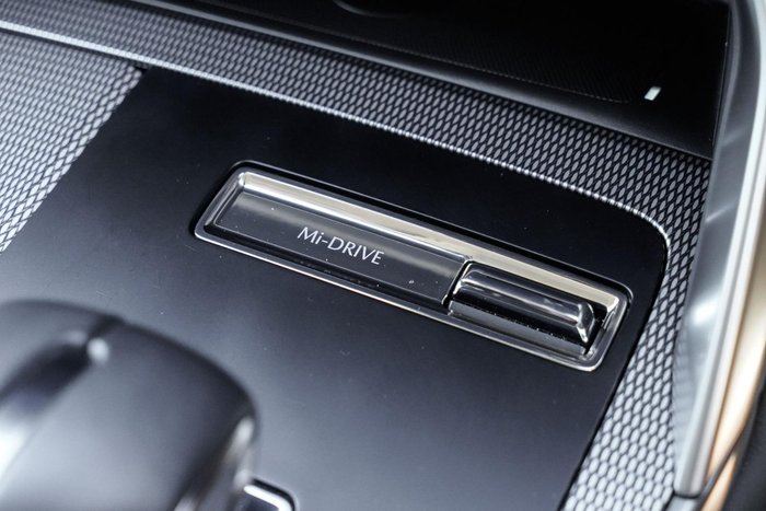 2025 Mazda CX-60 G40e Evolve