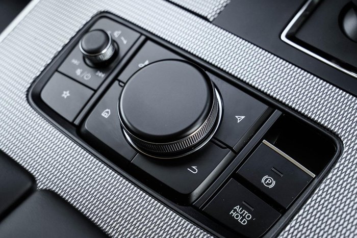 2025 Mazda CX-60 G40e Evolve