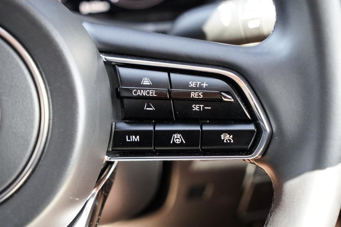 2025 Mazda CX-60 G40e Evolve