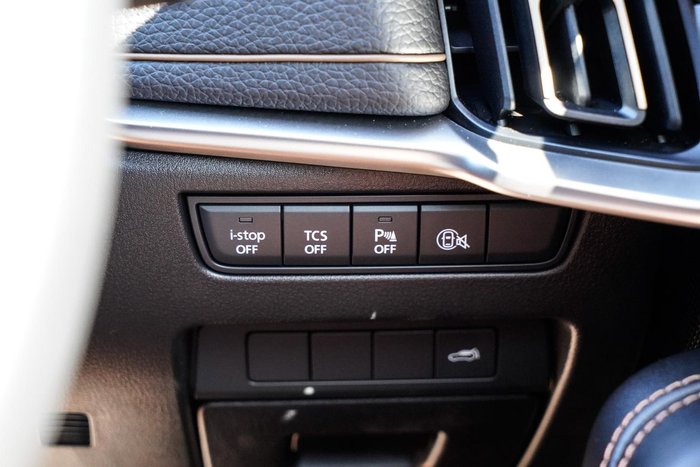 2025 Mazda CX-60 G40e Evolve