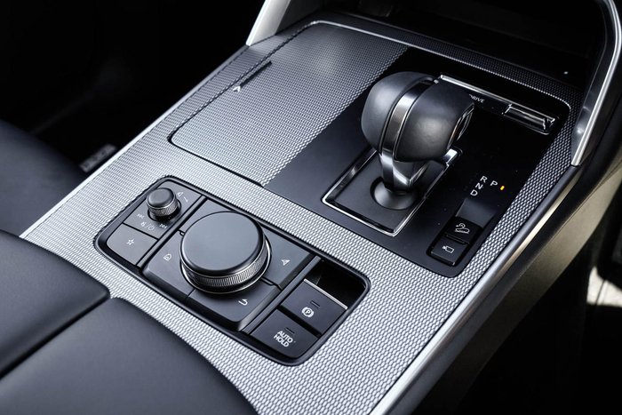 2025 Mazda CX-60 G40e Evolve