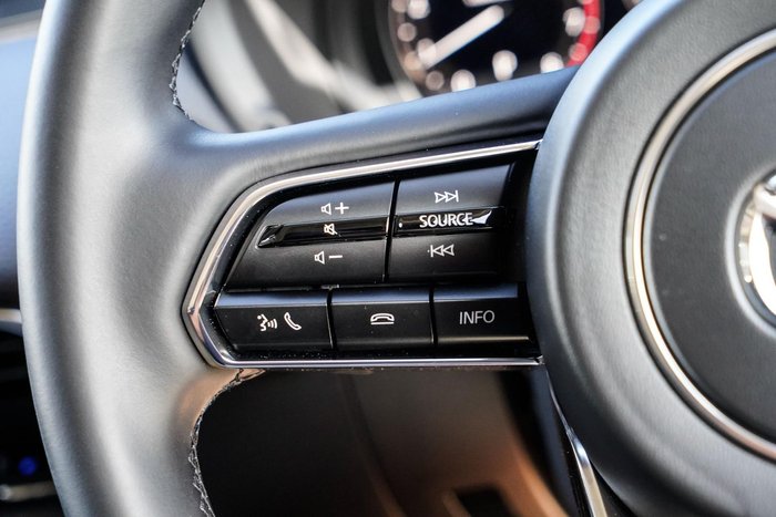 2025 Mazda CX-60 G40e Evolve