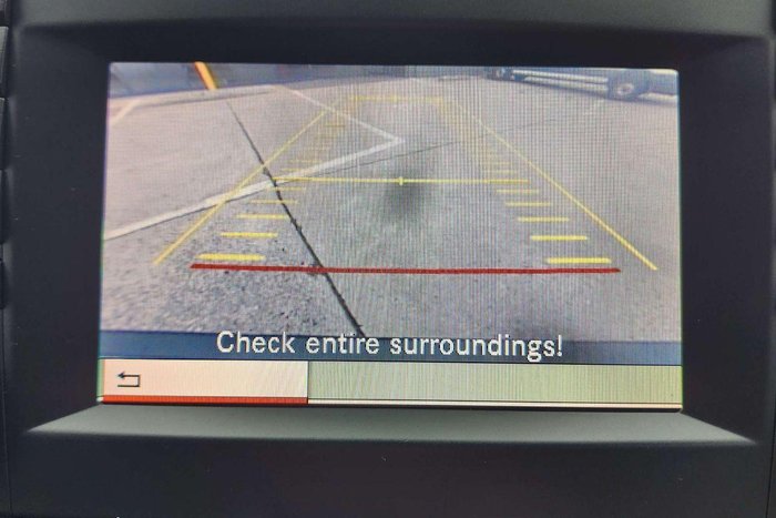 2015 Mercedes-Benz Vito 114BlueTEC 447 Arctic White