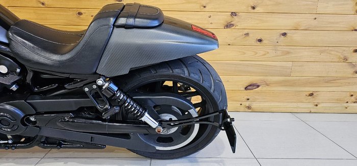 2014 Harley-davidson VRSCDX NIGHT ROD SPECIAL Black