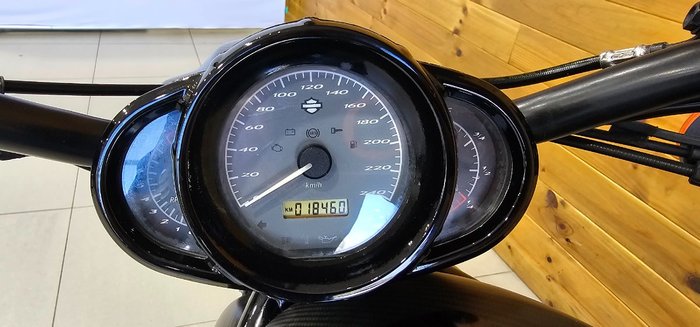 2014 Harley-davidson VRSCDX NIGHT ROD SPECIAL Black